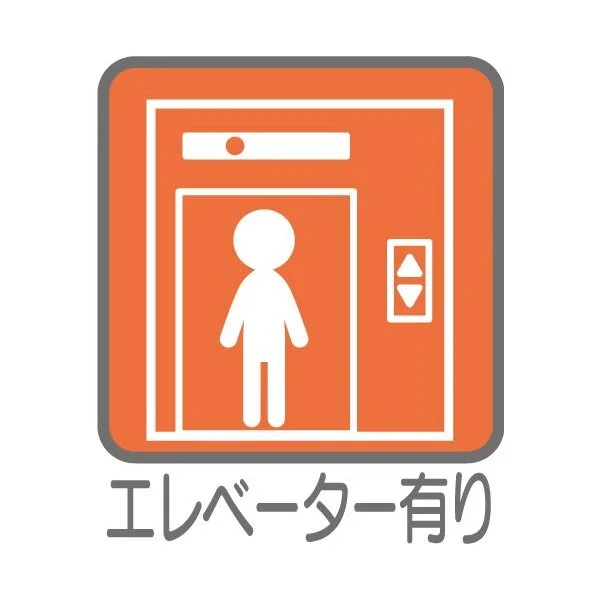 ニックハイム鶴見千代田ビル その他画像