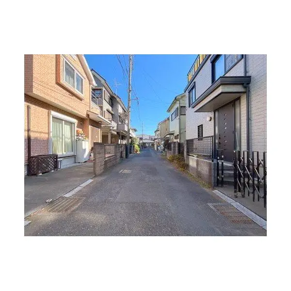 小平市鈴木町１丁目 その他画像