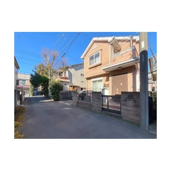 小平市鈴木町1丁目 その他画像