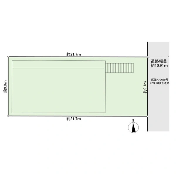江戸川区中央３丁目 その他画像