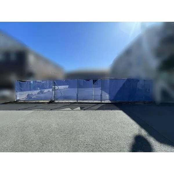 渋谷区西原2丁目 外観