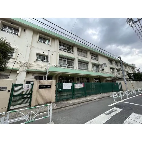 渋谷区西原2丁目 その他画像