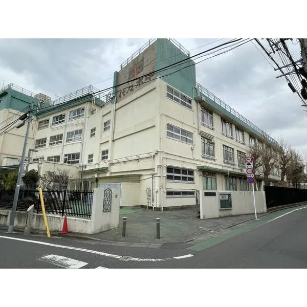 渋谷区西原2丁目 その他画像