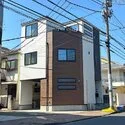 川崎市川崎区川中島２丁目 外観