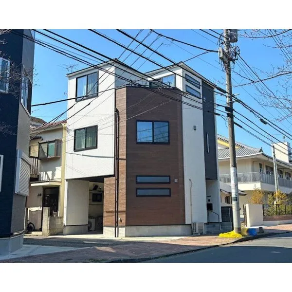 川崎市川崎区川中島2丁目 その他画像