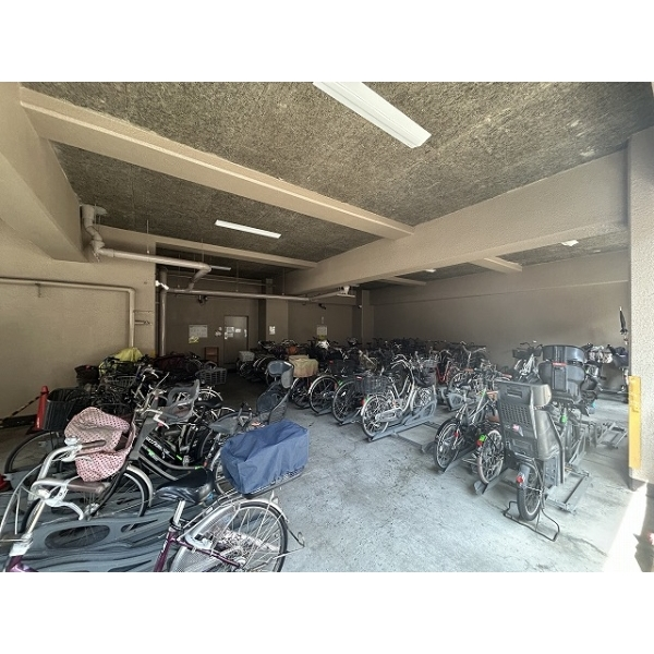 ライオンズマンション都島 その他画像