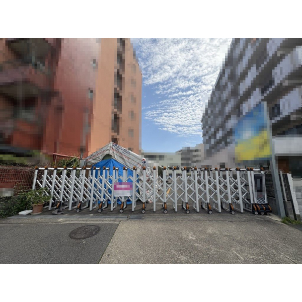 名古屋市千種区猪高町大字猪子石字猪々道 外観