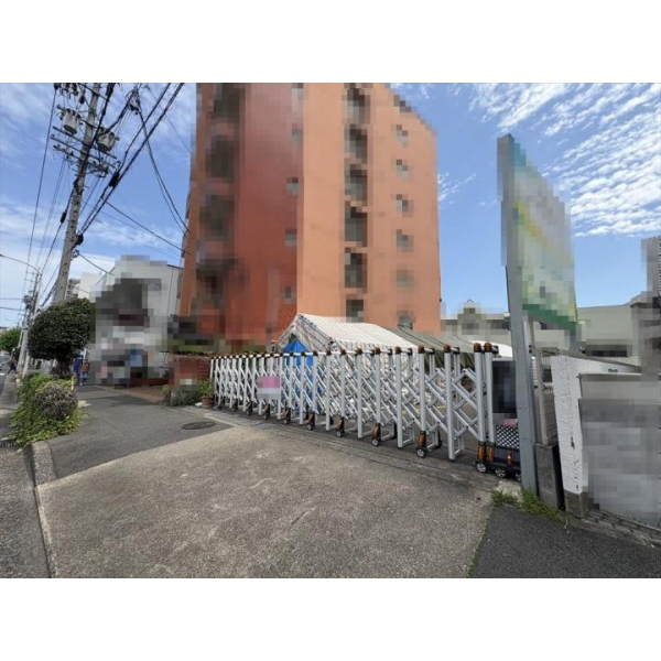 名古屋市千種区猪高町大字猪子石字猪々道 その他画像