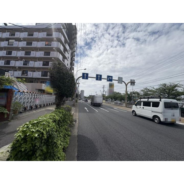 名古屋市千種区猪高町大字猪子石字猪々道 その他画像