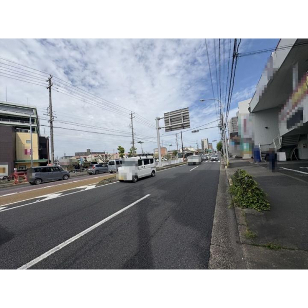 名古屋市千種区猪高町大字猪子石字猪々道 その他画像
