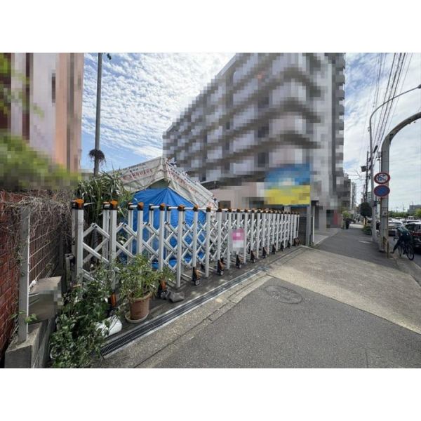 名古屋市千種区猪高町大字猪子石字猪々道 その他画像