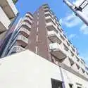 スパシエ練馬アヴェニティー 外観