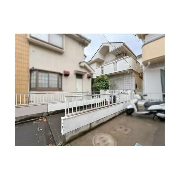 西東京市芝久保町３丁目 外観