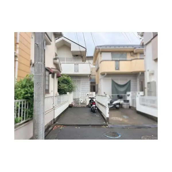 西東京市芝久保町３丁目 その他画像