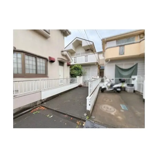 西東京市芝久保町３丁目 その他画像