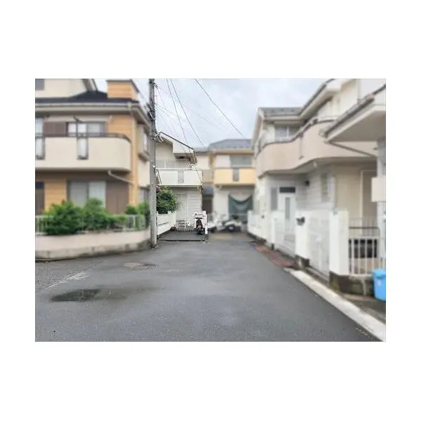 西東京市芝久保町３丁目 その他画像