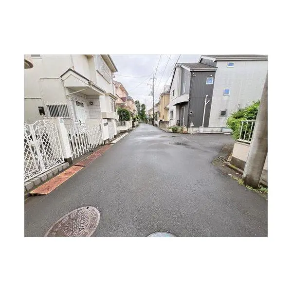 西東京市芝久保町3丁目 その他画像
