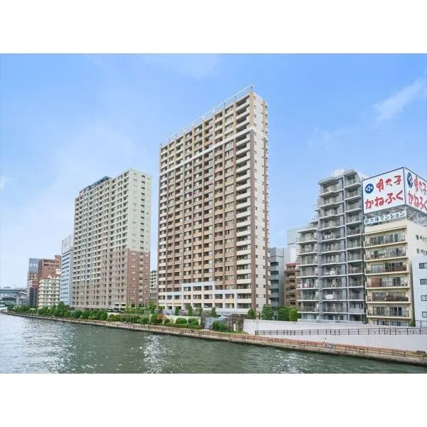 クレッセント東京ヴュ－タワ－ その他画像