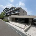 ローレルコート鷺沼 【外観】