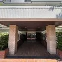 アルス成増 マンションエントランス