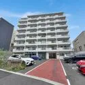 パシフィック麻布マンション 外観(撮影年月：2026年08月)
