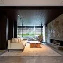 ザ・パークハウス石神井公園テラス THE LOUNGE