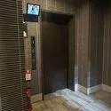 ワコーレ住吉川シーズンズ エレベーターの写真です。