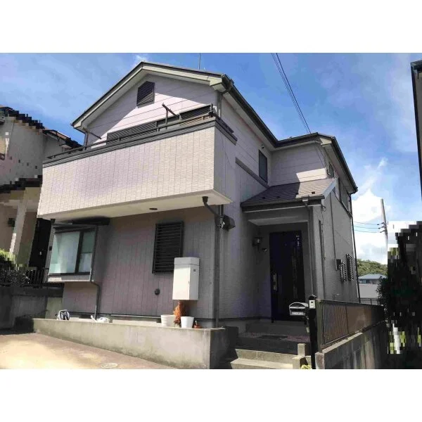 我孫子市つくし野１丁目
