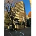 シーアイハイツ和光Ｋ号棟 外観