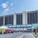 シティテラス新小岩 外観