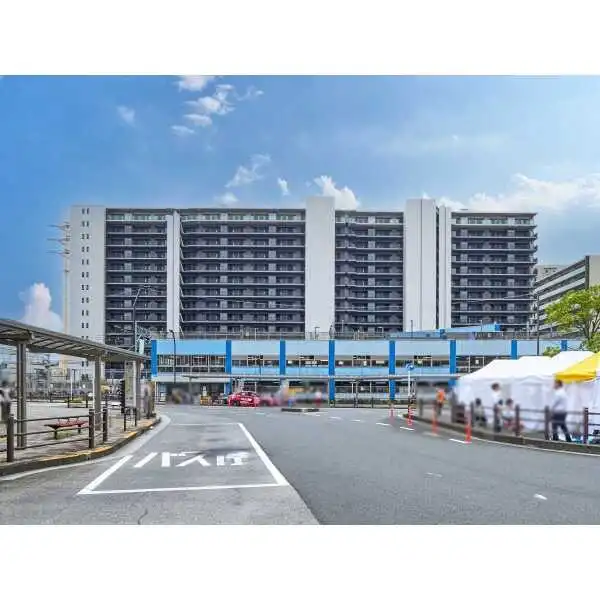 シティテラス新小岩 その他画像