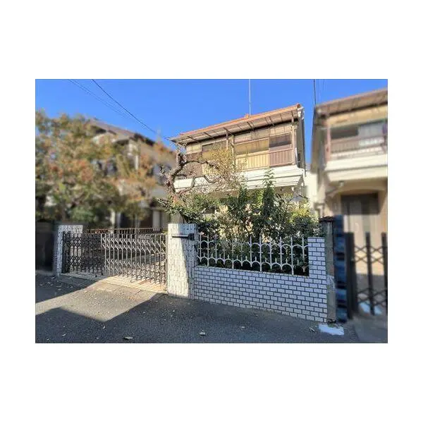 西東京市東町4丁目 外観