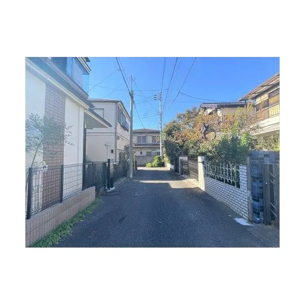 西東京市東町4丁目 その他画像