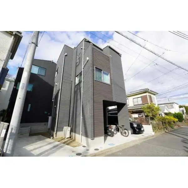 藤沢市川名 その他画像