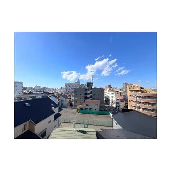 ヴェルビュ大崎　百反通り その他画像