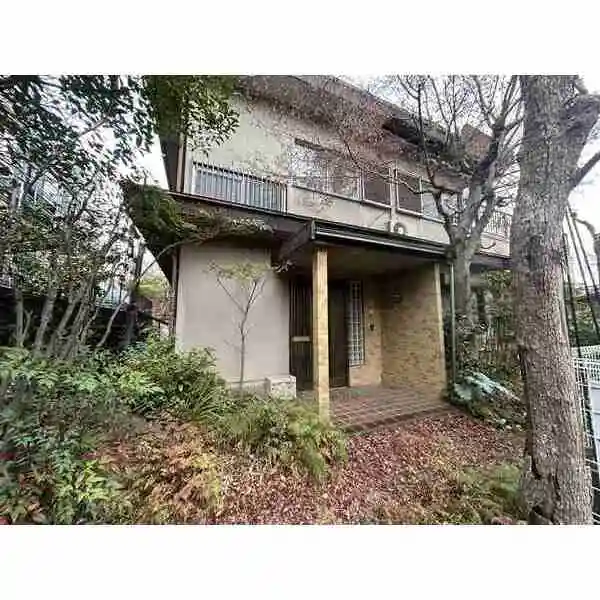 町田市原町田２丁目 外観