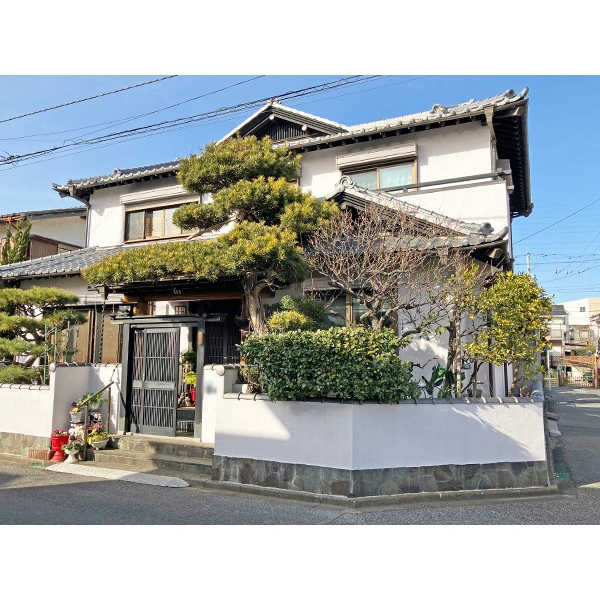 流山市野々下６丁目 外観