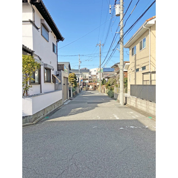 流山市野々下６丁目 その他画像