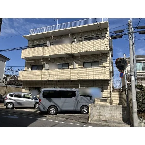 パレス・クラスター その他画像