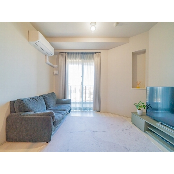 ザ・パークハウス戸越公園タワー その他画像