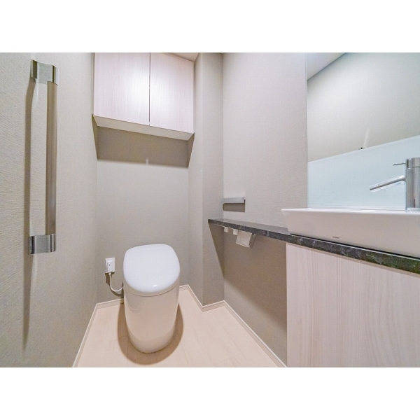 ザ・パークハウス戸越公園タワー その他画像