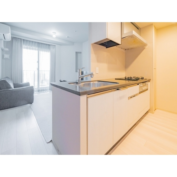 ザ・パークハウス戸越公園タワー その他画像