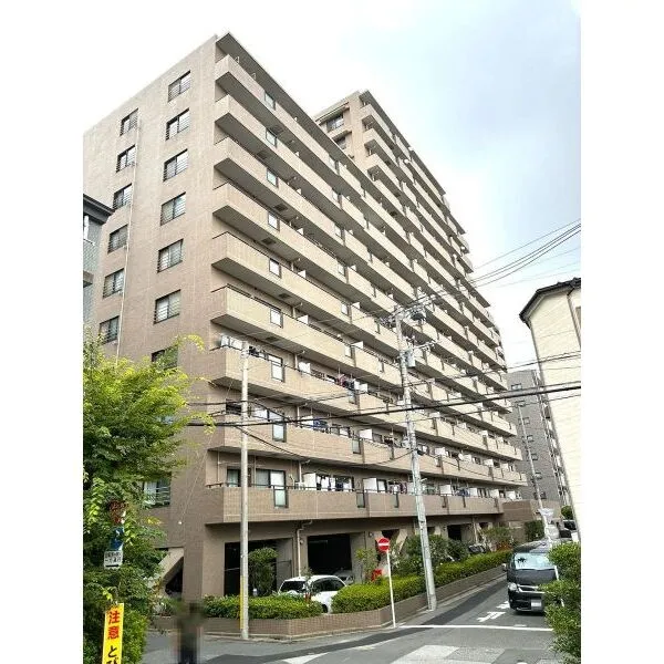 アルファグランデ一之江 その他画像