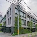プラウド六本木 外観