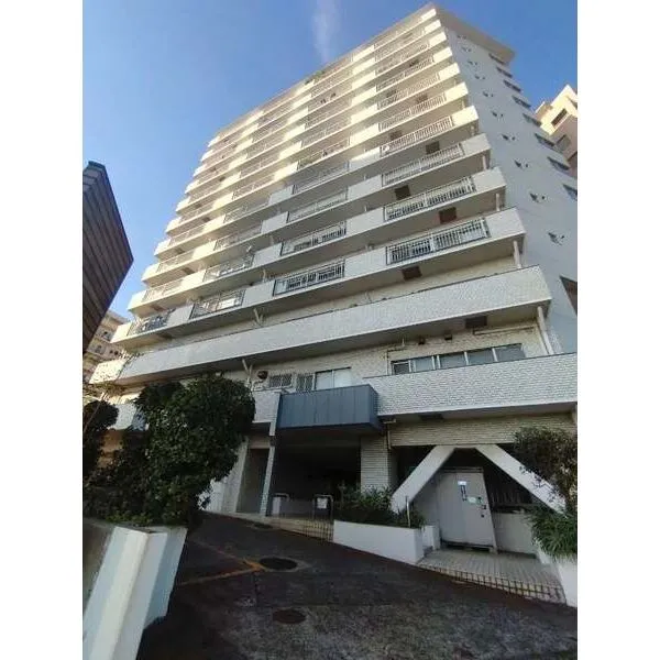 ルックハイツ江ノ島 その他画像