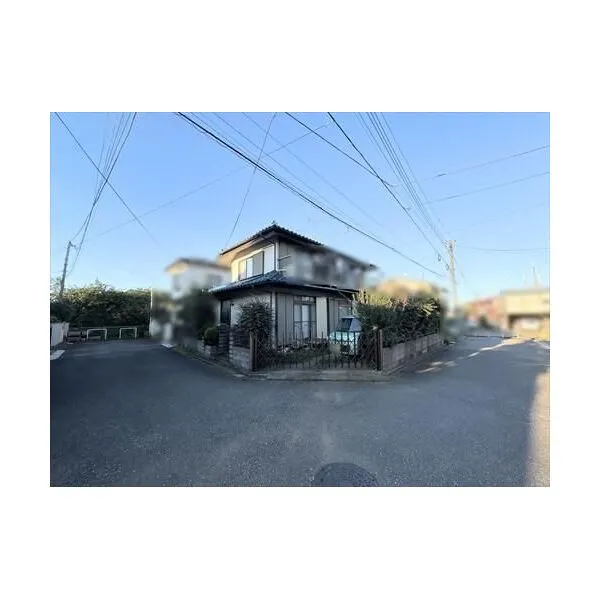 東村山市恩多町２丁目 現地（２０２６年１０月撮影）