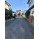 東村山市恩多町２丁目 前面道路（２０２６年１０月撮影）