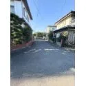 東村山市恩多町２丁目 前面道路（２０２６年１０月撮影）