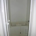 大田区矢口３丁目 3階/1Kの浴室