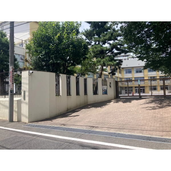 板橋区富士見町 板橋区立板橋第八小学校　（小学校）まで約330m（徒歩5分）